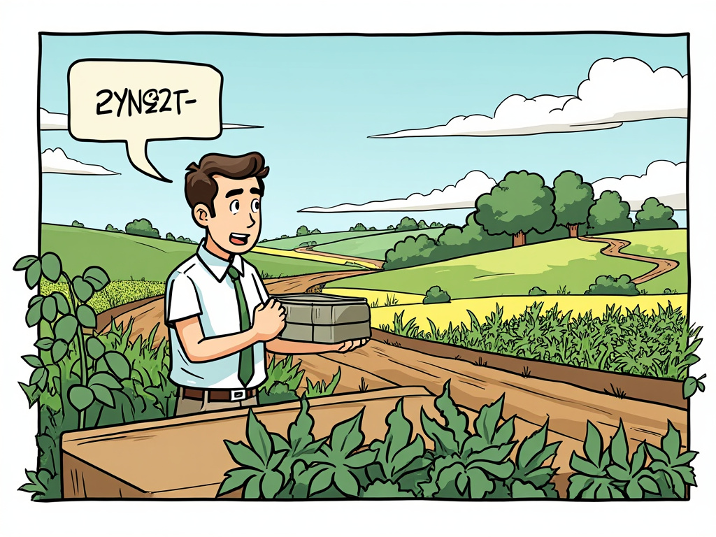 Vineyard Investment