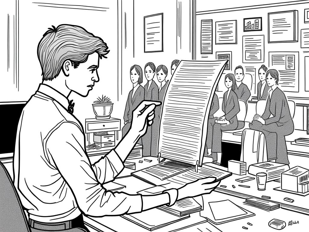 Personal income tax filing