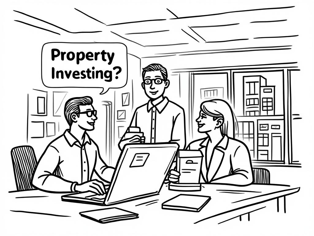 Greek property investment
