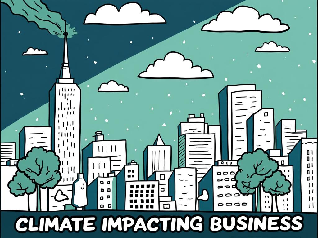 Climate effects agriculture