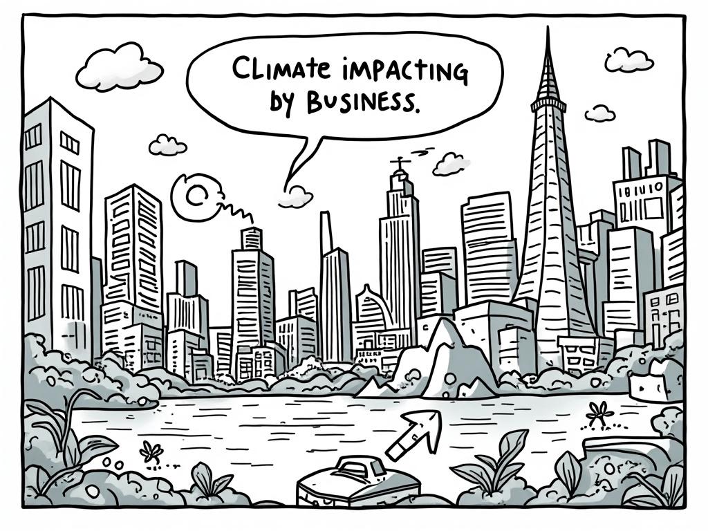 Climate effects agriculture